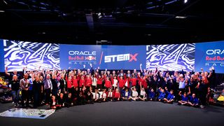 Red Bull Technology Launches STEMx to Drive Diversity in Motorsport and Engineering (Formula 1). Photo by Photo Courtesy: Red Bull Racing